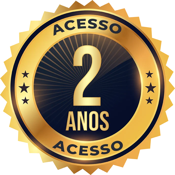 Selo_de_Acesso_de_2_Anos.2 Selo_de_Acesso_de_2_Anos.2